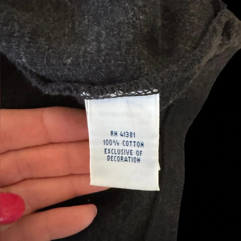 Polo Sweater